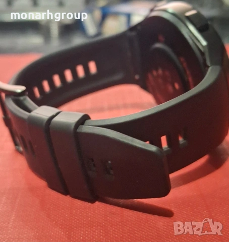 Смарт часовник Huawei / Модел-htc-b19/, снимка 7 - Мъжки - 53422097