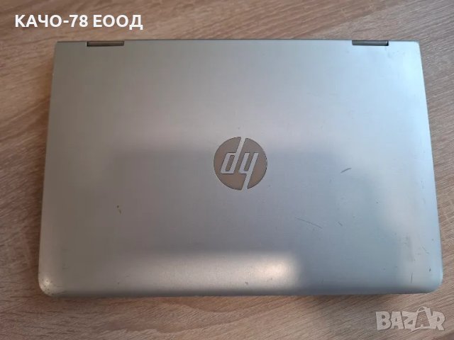 Лаптоп HP Pavilion 11-u002ng, снимка 4 - Части за лаптопи - 49321816