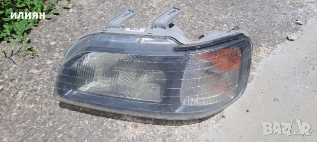 ляв фар за Honda Civic 1998г 54532436