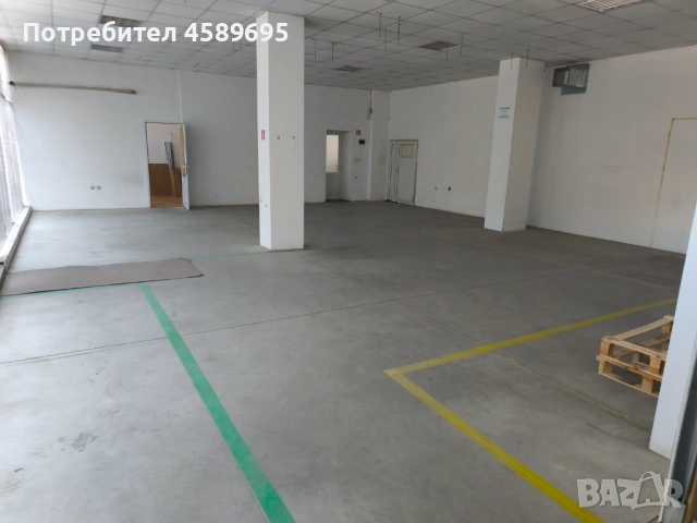 Офиси и складове под наем, снимка 6 - Складове - 51653370