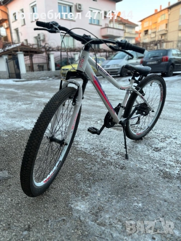 Велосипед Byox avenue , снимка 5 - Велосипеди - 53167969