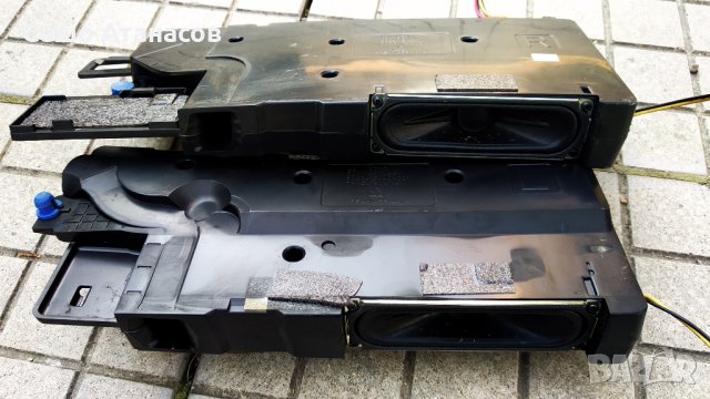 SAMSUNG UE55MU6502 (Curved) със счупена матрица ,BN44-00876D ,BN41-02568B ,CY-VK055HGLV2H ,WCM730Q, снимка 15 - Части и Платки - 32678983