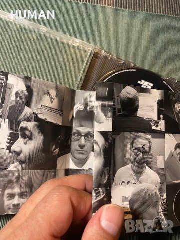 Yngwie Malmsteen - Joe Satriani , снимка 11 - CD дискове - 43597420