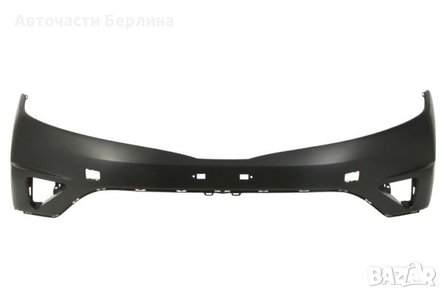 Предна броня HONDA CIVIC VIII, снимка 1 - Части - 43668450