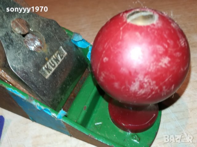 KUNZ-MADE IN GERMANY-ВНОС SWISS 2111211812, снимка 15 - Други ценни предмети - 34880736