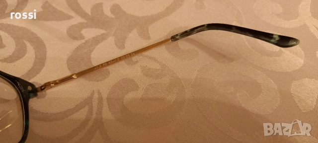 Нови немски очила за четене +1,5 +2,0 и +3,0 диоптъра, шарнир, кожен калъф, снимка 7 - Слънчеви и диоптрични очила - 44535867