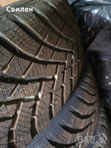Hankook 185 65 R14 зимни гуми