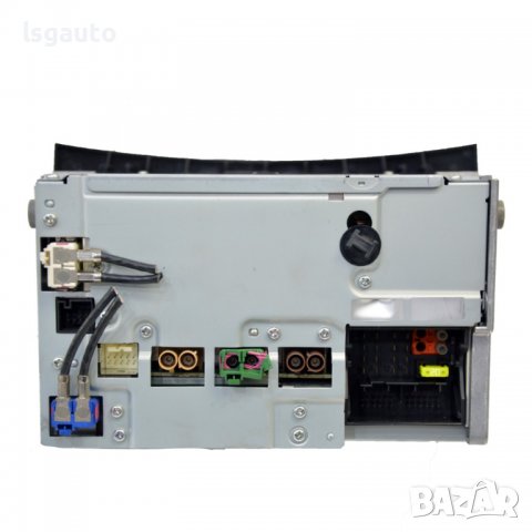 CD плеър Mercedes-Benz E-Class (W212)(2009-2016) ID:93608, снимка 2 - Аксесоари и консумативи - 39611883