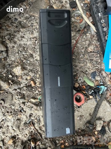 CD changer за BMW 6913388