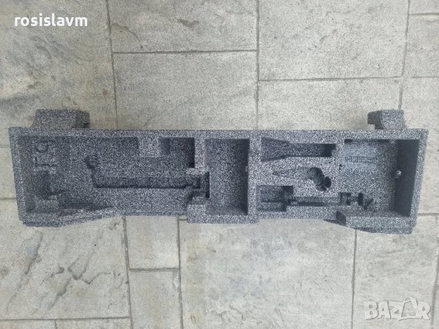 Кора за инструменти Волво XC60 2017-2025, снимка 2 - Части - 50730982