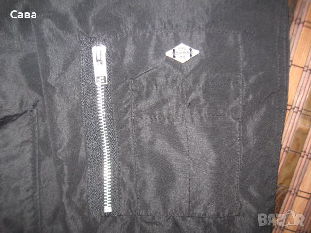 Яке пролет, есен JACK&JONES  мъжко,М-Л, снимка 3 - Якета - 40581097