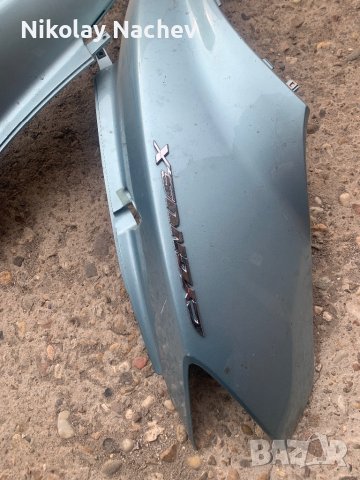 Ямаха Сигнус 125 след 2008 год. на части., снимка 17 - Части - 15899309