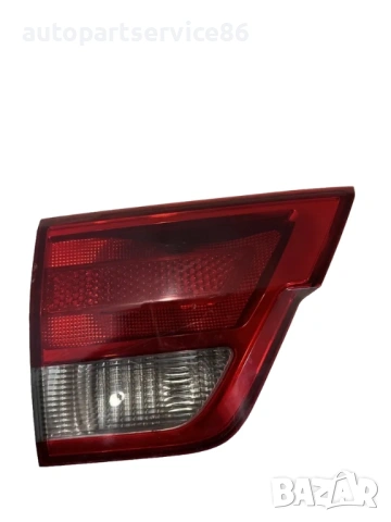 Заден ляв вътрешен стоп-светлина за Jeep Grand Cherokee 3.0 Crd (2012) 57010275AF