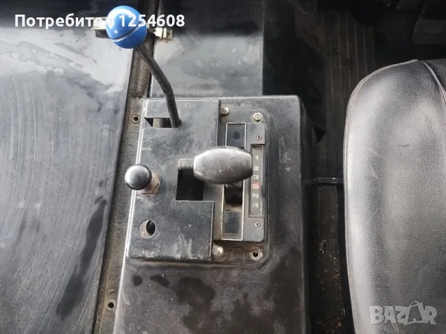 Специален автомобил , снимка 9 - Камиони - 50342685