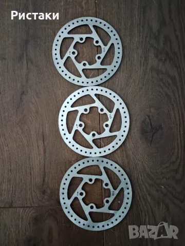 Дискове за спирачки затортинетка Xiaomi 365 , снимка 2 - Велосипеди - 50317750
