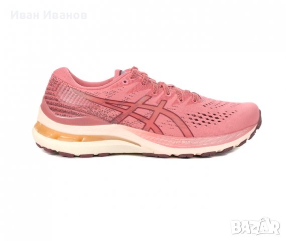  маратонки ASICS GEL-KAYANO 28   номер 38, снимка 3 - Маратонки - 40198273