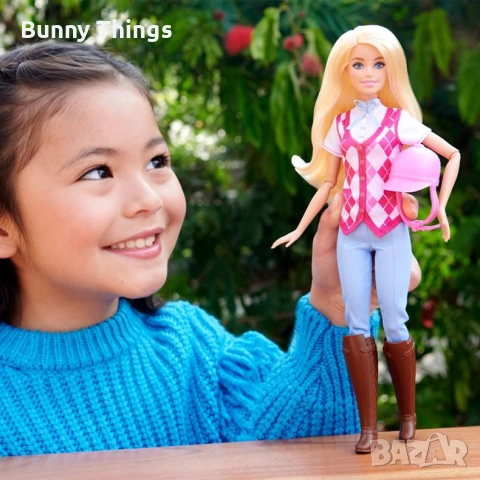 Нови Кукли Барби/ Различни Видове, снимка 5 - Кукли - 53416023