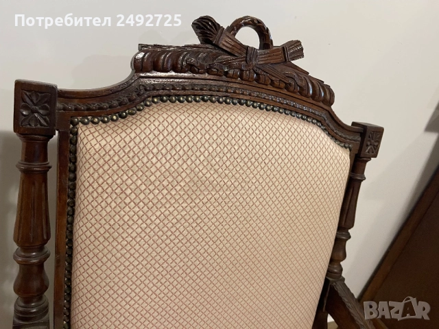 Кресла и канапе  различни модели , снимка 2 - Дивани и мека мебел - 48857664