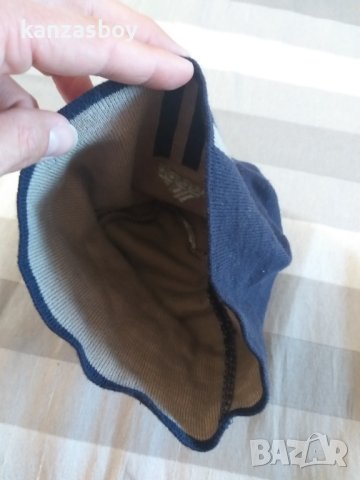 ADIDAS - страхотна зимна шапка размер - С КАТО НОВА, снимка 6 - Шапки - 43574121