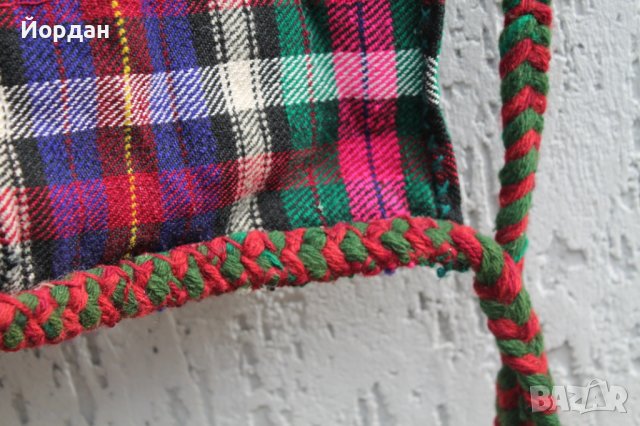 Вълнена люлка за бебе , снимка 13 - Антикварни и старинни предмети - 38103967