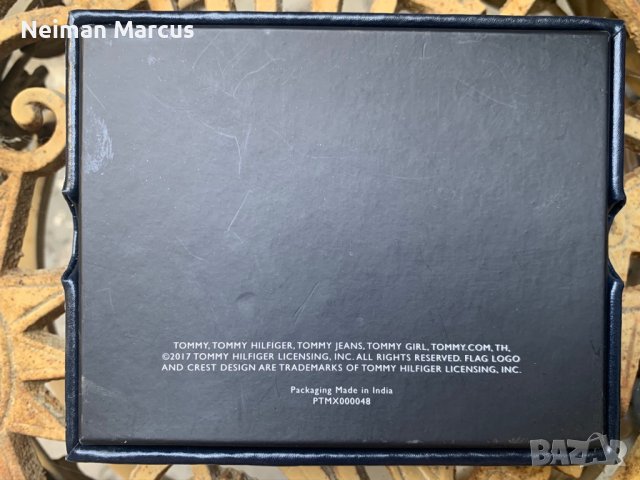 Tommy Hilfiger , снимка 9 - Портфейли, портмонета - 39380055