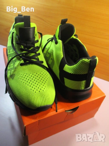 Нови Маратонки - 48 Номер, снимка 6 - Маратонки - 53309906