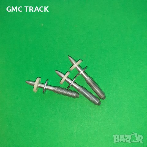 HiltiDX   M6-20-22D12 шпилка М6 за директен монтаж върху бетон, снимка 2 - Други машини и части - 43070610