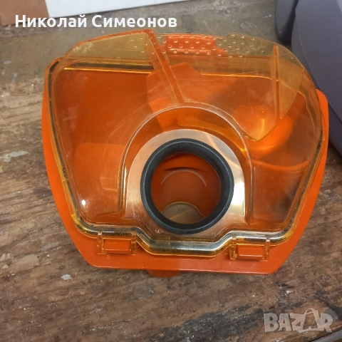 ,Прахосмукачка Ровента, снимка 2 - Прахосмукачки - 51497968