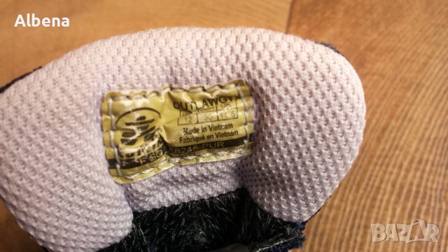 Kamik GORE-TEX Размер EUR 30 детски обувки водонепромукаеми 100-13-S, снимка 16 - Детски маратонки - 40823323