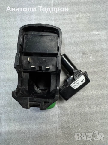 HITACHI, снимка 6 - Винтоверти - 53589361