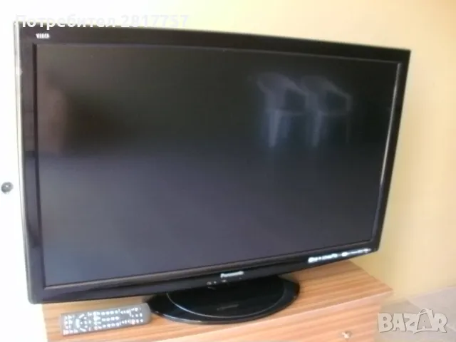 TV Panasonic Viera - LCD HDMI TV - 110 cm