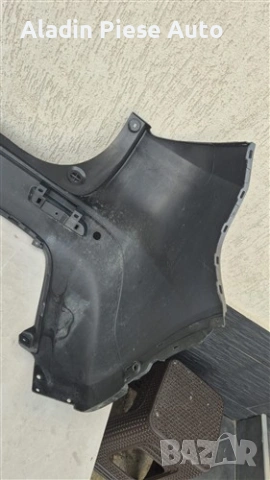 Задна броня Suzuki Vitara година 2015 2016 2017 2018 код 7181154P, 71811-54P, снимка 6 - Аксесоари и консумативи - 53364548