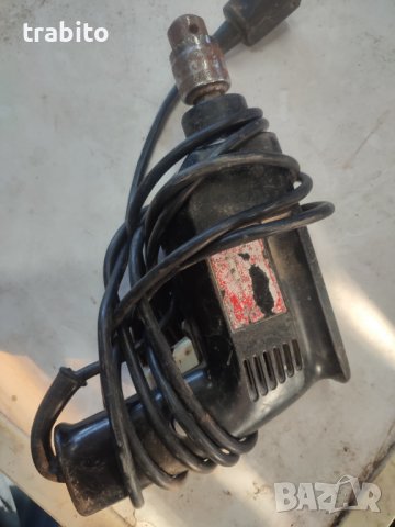 Дрелка 28-12-23-3, снимка 2 - Бормашини - 43568067