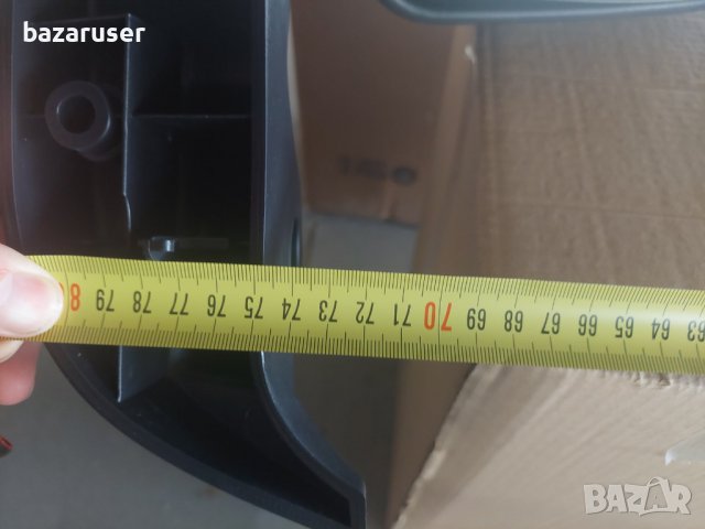 К-т Огледало за DAF LF LHD с реотан и мотор (след 05.2006 г.) LH/RH, снимка 9 - Части - 33047728