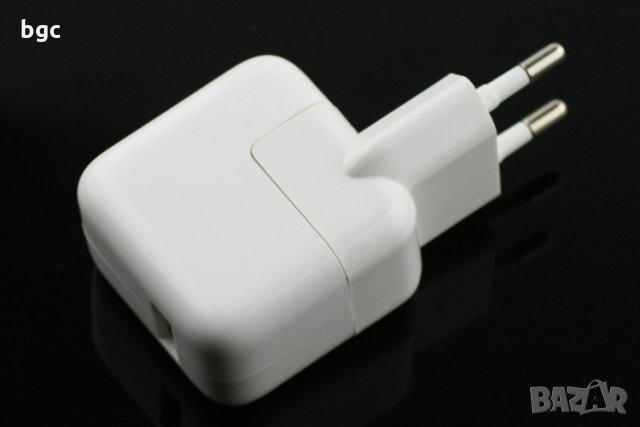 EU 220V Накрайник щепсел адаптер към свързващия адаптер за Apple MACBOOK IPHONE IPAD Plug Adapter , снимка 10 - Части за лаптопи - 27291501