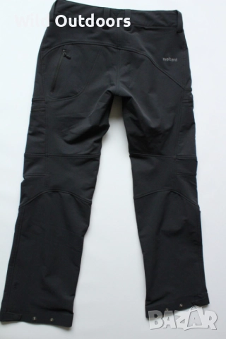 NORRONA Svalbard Flex1 pants - Мъжки туристически панталон, размер М, снимка 4 - Спортни дрехи, екипи - 52238949