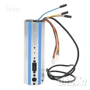 Контролер за тротинетка Segway Ninebot • ES1/ES2

