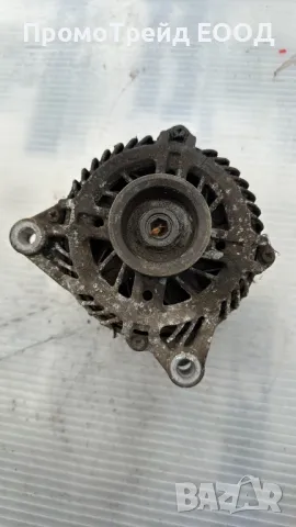 Генератор Алтернатор Ситроен Ксара Пикасо 2.0 90кс. A004TF0091B 9639362380 Citroen Picasso, снимка 2 - Части - 48491610