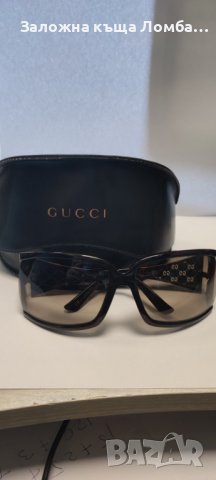 Слънчеви Очила Gucci gg2999/S 