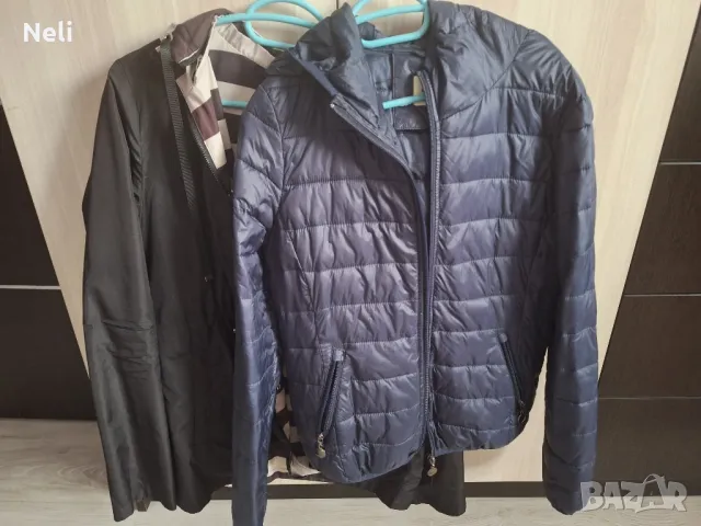 Дамски якета