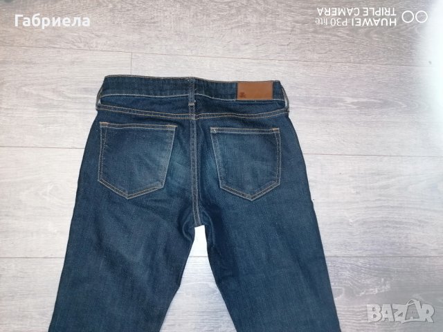 Риза с дънки на H&M , снимка 3 - Дънки - 28910283