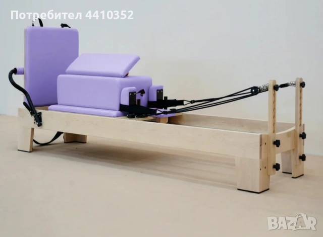 Бутикови Пилатес Реформъри " YoliDa" 