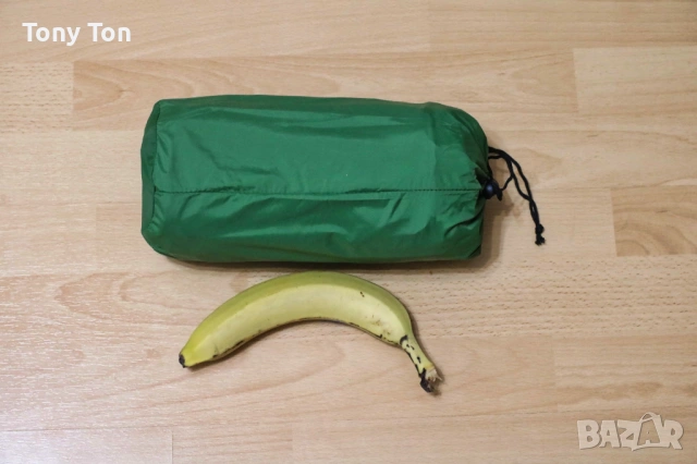 Надуваемо шалте с вградена помпа