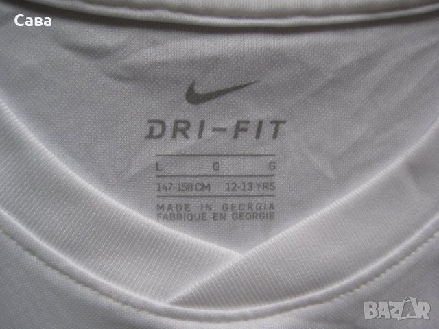 Тениска NIKE   мъжка,С