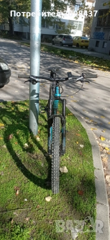 Giant reign , снимка 7 - Велосипеди - 52420839