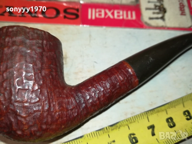 PIPE-ЛУЛА ОТ ФРАНЦИЯ 2808251100, снимка 8 - Лули - 51520014