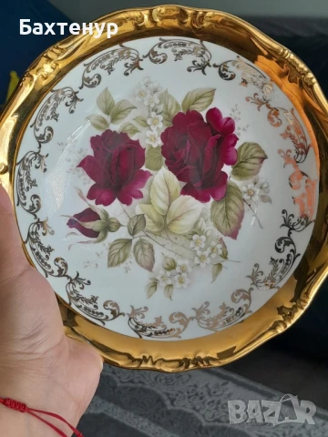 Позлатена купа 