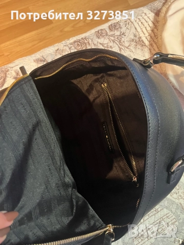 Раница Tommy hilfiger, снимка 7 - Раници - 52698352