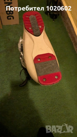 Ски обувки, снимка 3 - Зимни спортове - 53296905