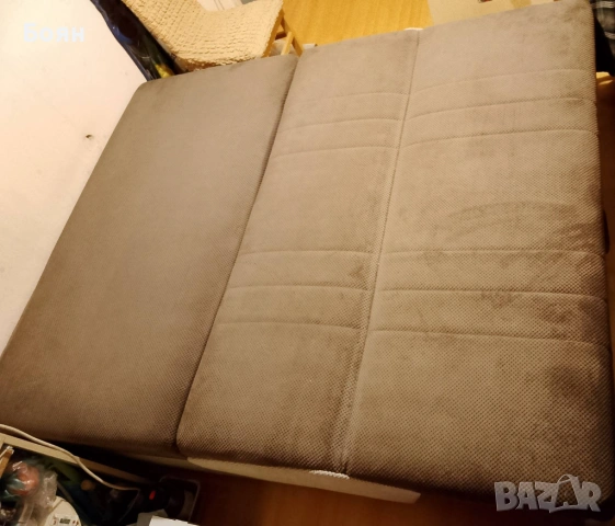 Подарявам диван, снимка 3 - Дивани и мека мебел - 53541206